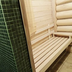 Загородный клуб Лесной, Татарстан