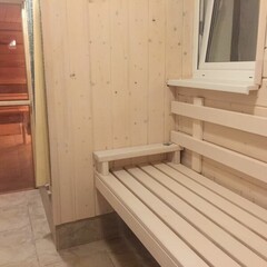 Загородный клуб Лесной, Татарстан