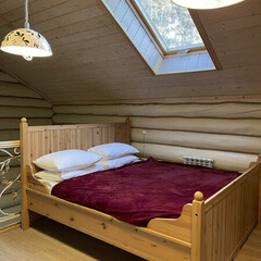 Загородный клуб Лесной, Татарстан