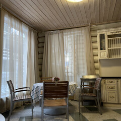 Загородный клуб Лесной, Татарстан