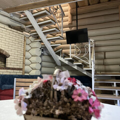 Загородный клуб Лесной, Татарстан