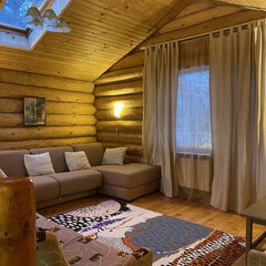 Загородный клуб Лесной, Татарстан