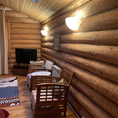 Загородный клуб Лесной, Татарстан