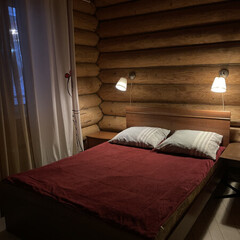 Загородный клуб Лесной, Татарстан