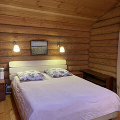 Загородный клуб Лесной, Татарстан