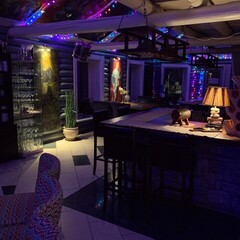 Загородный клуб Лесной, Татарстан