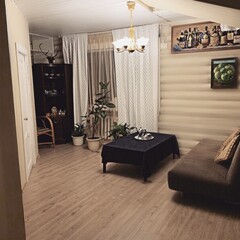 Загородный клуб Лесной, Татарстан