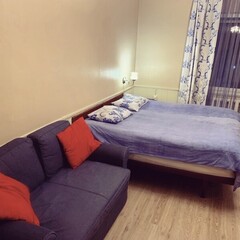 Загородный клуб Лесной, Татарстан