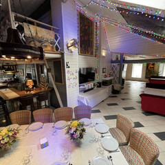 Загородный клуб Лесной, Татарстан