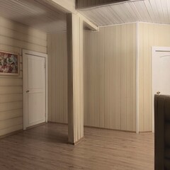 Загородный клуб Лесной, Татарстан