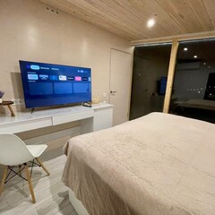 Загородный клуб Лесной, Татарстан