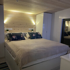 Загородный клуб Лесной, Татарстан