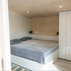 Загородный клуб Лесной, Татарстан