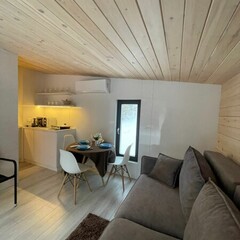 Загородный клуб Лесной, Татарстан