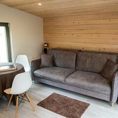 Загородный клуб Лесной, Татарстан