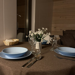 Загородный клуб Лесной, Татарстан