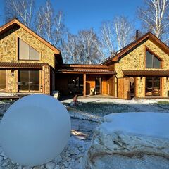 База отдыха White Grove , Нижегородская область