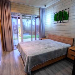 База отдыха White Grove , Нижегородская область