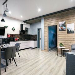 База отдыха White Grove , Нижегородская область