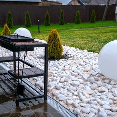 База отдыха White Grove , Нижегородская область