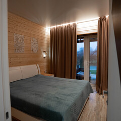 База отдыха White Grove , Нижегородская область