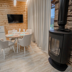 База отдыха White Grove , Нижегородская область