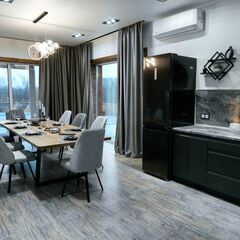 База отдыха White Grove , Нижегородская область