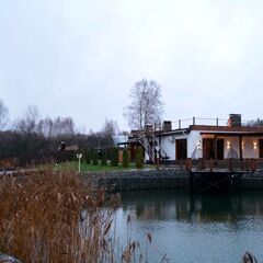 База отдыха White Grove , Нижегородская область