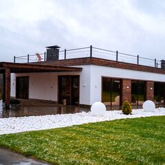 База отдыха White Grove , Нижегородская область