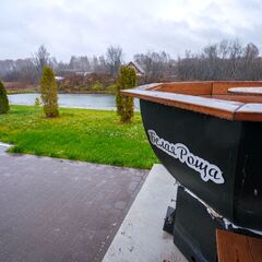 База отдыха White Grove , Нижегородская область