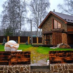 База отдыха White Grove , Нижегородская область