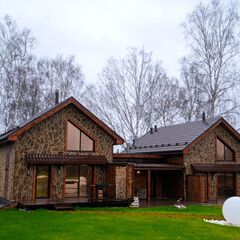 База отдыха White Grove , Нижегородская область