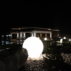 База отдыха White Grove , Нижегородская область