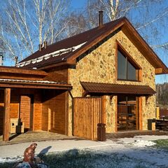 База отдыха White Grove , Нижегородская область