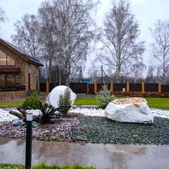 База отдыха White Grove , Нижегородская область