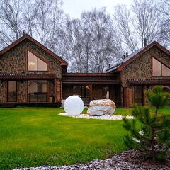 База отдыха White Grove , Нижегородская область