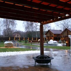 База отдыха White Grove , Нижегородская область