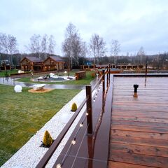 База отдыха White Grove , Нижегородская область