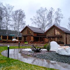 База отдыха White Grove , Нижегородская область