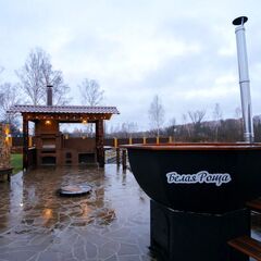 База отдыха White Grove , Нижегородская область