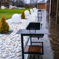 База отдыха White Grove , Нижегородская область