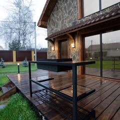 База отдыха White Grove , Нижегородская область