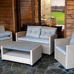 База отдыха White Grove , Нижегородская область