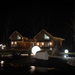 База отдыха White Grove , Нижегородская область