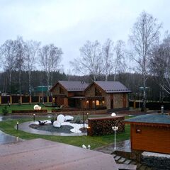 База отдыха White Grove , Нижегородская область