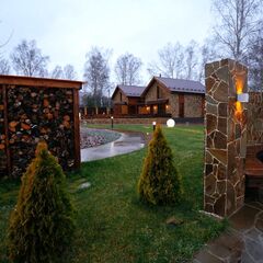 База отдыха White Grove , Нижегородская область