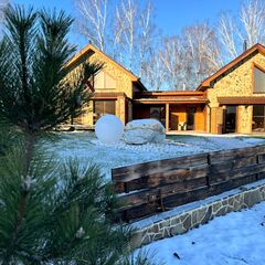 База отдыха White Grove , Нижегородская область