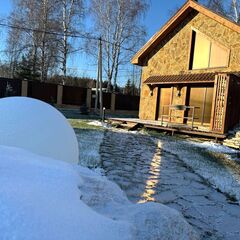База отдыха White Grove , Нижегородская область