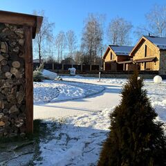 База отдыха White Grove , Нижегородская область