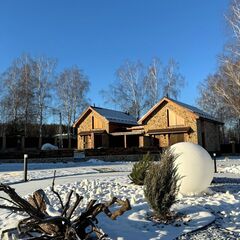 База отдыха White Grove , Нижегородская область